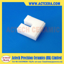 Zirconia Ceramic Parts Precision Processing and Machining